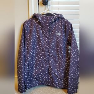 The North Face Dryvent Raincoat